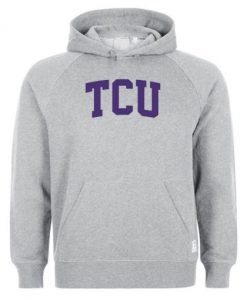 TCU Hoodie