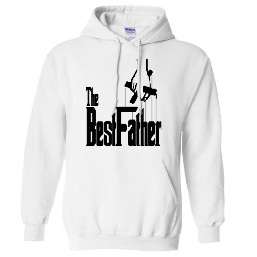 The Best Father Hoodie