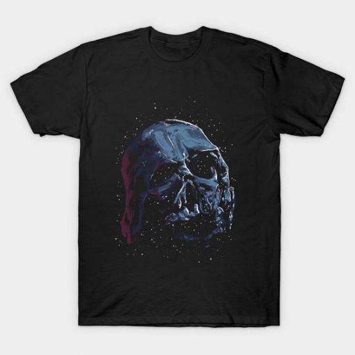 The Dark Side Awakens T-Shirt