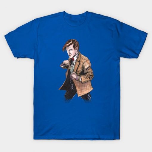 The Doctor T-Shirt