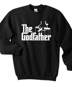 The Godfather Sweatshirt