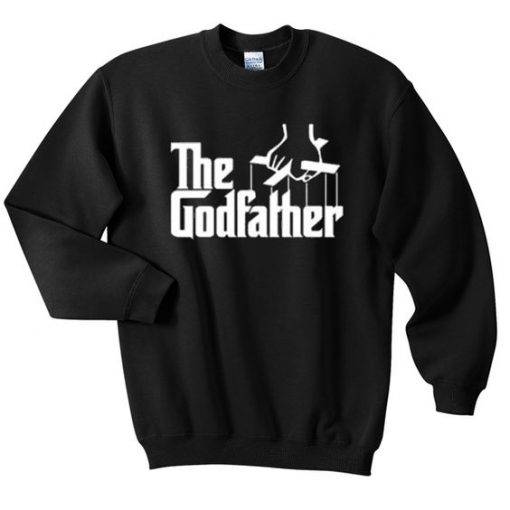 The Godfather Sweatshirt