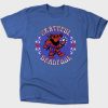 The Grateful Deadpool T-Shirt