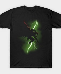 The Hellspawn Returns T-Shirt