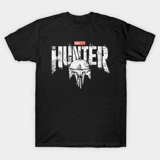 The Hunter Tshirt