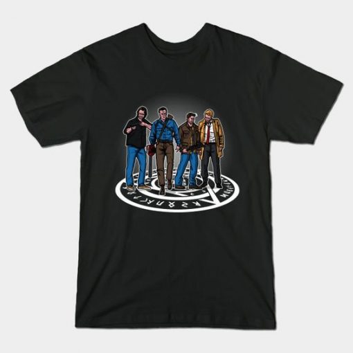 The Hunting Party T-Shirt