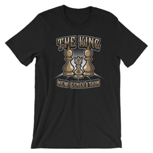 The King T-shirt