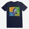 The Land Before Time C Is For Chomper T-Shirt