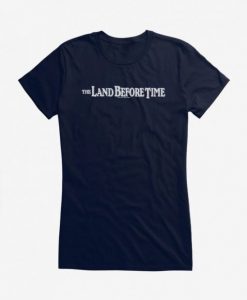 The Land Before Time T-Shirt