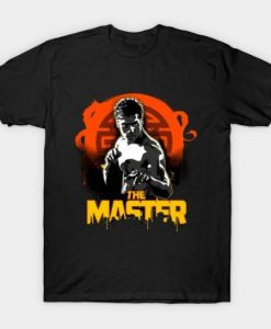 The Master T-Shirt