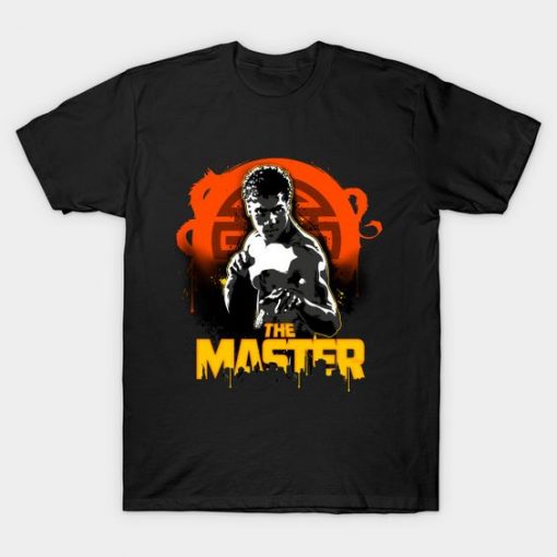 The Master T-Shirt