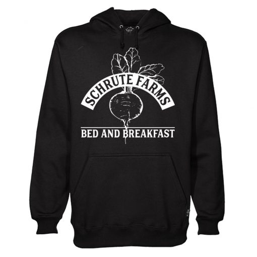 The Office – Schrute Farms Hoodie