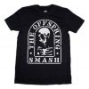 The Offspring Stencil Smash T-Shirt