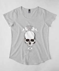 The Other Side T-Shirt