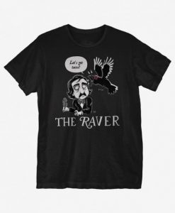 The Raver T-Shirt