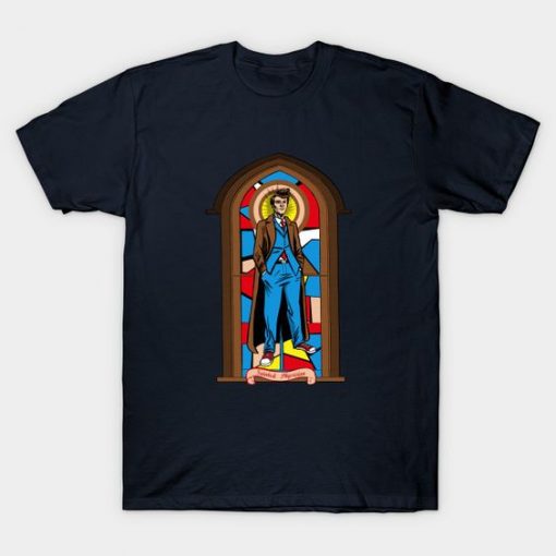 The Sainted Physician T-Shirt