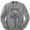 The Salty Dog Cafe Sweatshirt