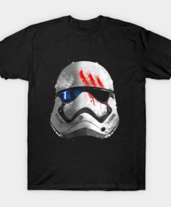 The Soldier Troop T-Shirt