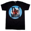 The Who Classic Target T-Shirt