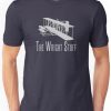 The Wright Stuff T-Shirt