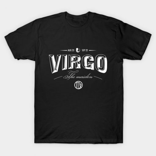 The maiden virgo Classic T-Shirt