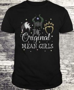 The original mean girls T-Shirt
