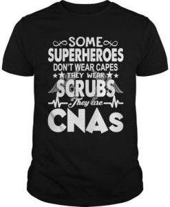They Are Cna T-shirt