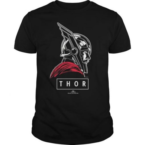 Thor Animation T-shirt