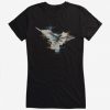 Thunderbird Page Girls T-Shirt
