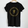 Tolkien Ring T-Shirt
