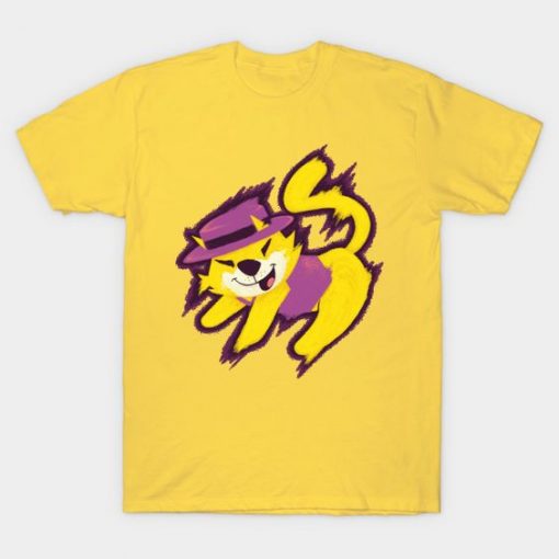 Top King T-Shirt