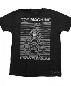 Toy Machine T-Shirt
