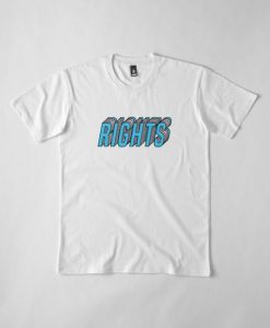 Trans Right T-Shirt