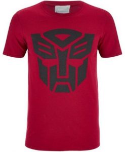 Transformers Men’s T-shirt