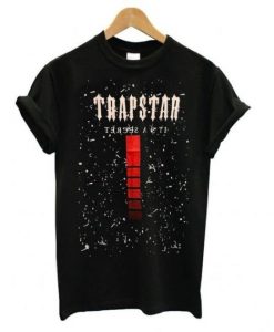 Trapstar It’s A Aecret T shirt