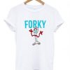 Trends Forky T-Shirt