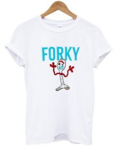 Trends Forky T-Shirt