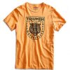Triumph Tiger T-Shirt