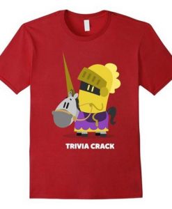 Trivia Crack T-Shirt