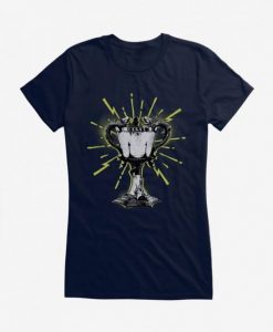 Triwizard Tournament Cup T-Shirt