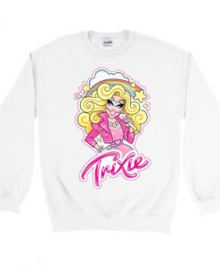 Trixie Mattel – BOYFRIEND Sweatshirt