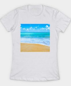 Tropical Ocean T-Shirt