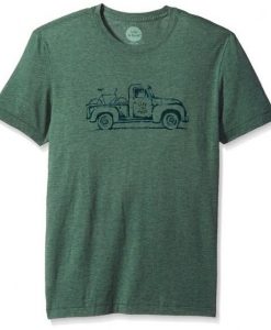 Truck Bik T-shirt