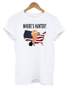 Trump Saying T shirt