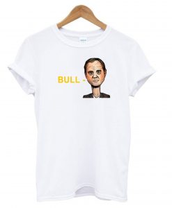Trump campaign Bull-Schiff T shirt