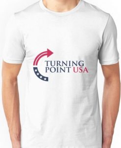 Turning Point USA T-Shirt