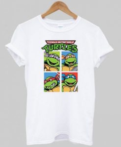 Turtles Tshirt
