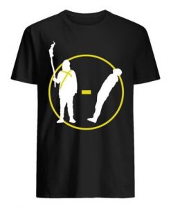 Twenty One Pilot T-shirt