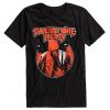 Twenty One Pilots Emotional Roadshow World Tour T-Shirt