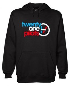 Twenty One Pilots Hoodie